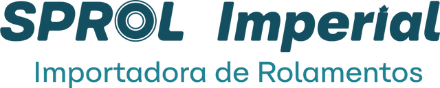 Logo Sprol Rolamentos
